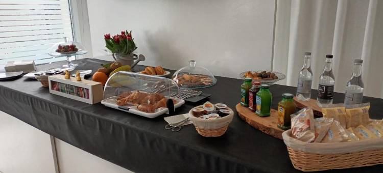 总统酒店(Hotel Presidente)图片