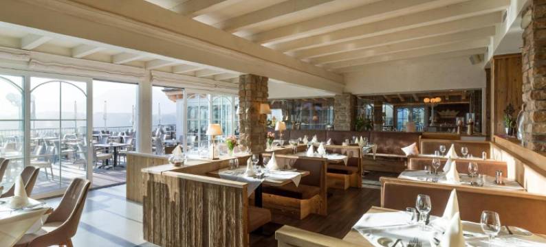 皇家全景酒店(Hotel Panorama Royal)图片