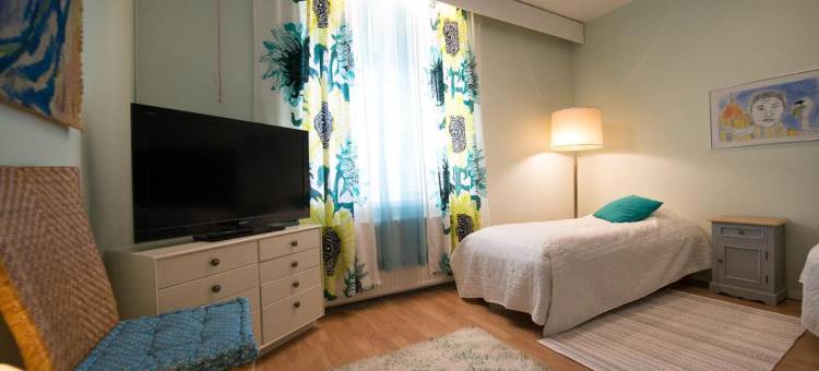 克科梅恩瑟拉胡奥酒店(Kokemäen Seurahuone)图片