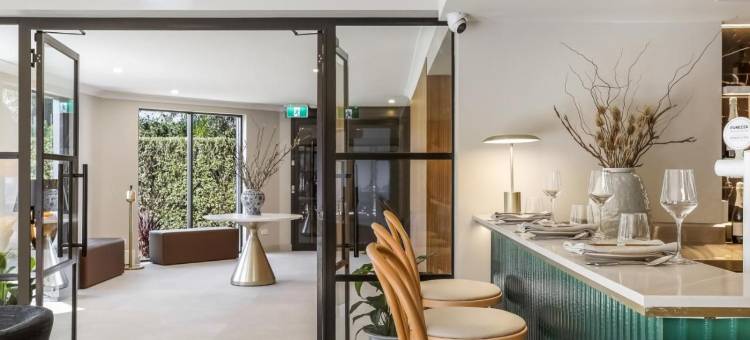 肯拉拉套房酒店(Killara Hotel & Suites)图片