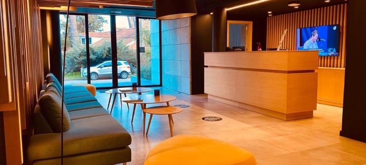 卡皮亚酒店(La Capilla - Punta del Este)图片