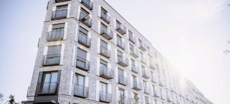 THE FLAG美勒花园(THE FLAG Meiller Gärten)图片