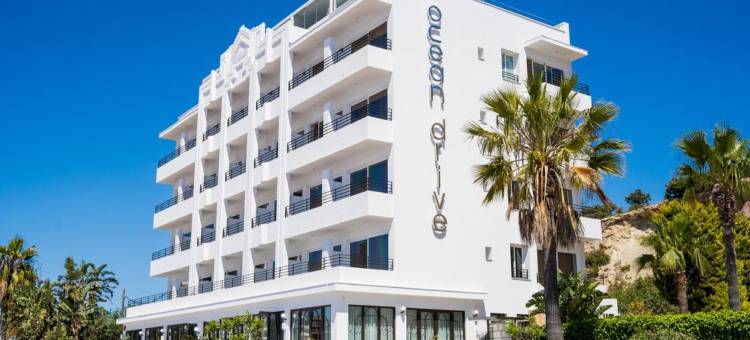 航海酒店(Ocean Drive Ibiza)图片