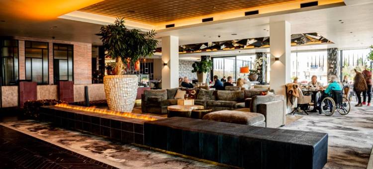 凡德尔瓦克内兰德 - 斯赫尔特吉恩波斯酒店(Van der Valk Hotel Nuland - 's-Hertogenbosch)图片