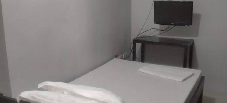 V.F. 里顿公寓酒店(V.F. Riton Apartelle)图片