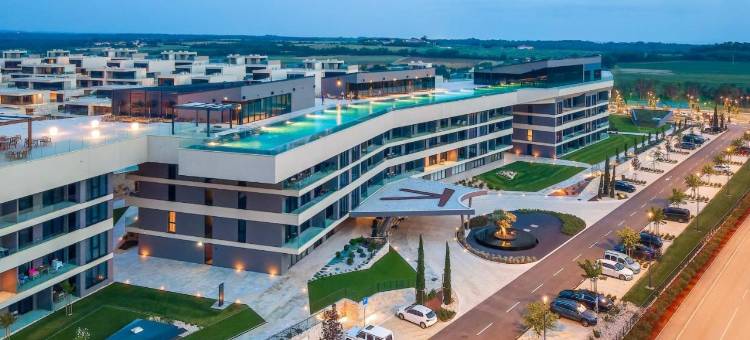 Petram度假村和住宅(Petram Resort & Residences)图片