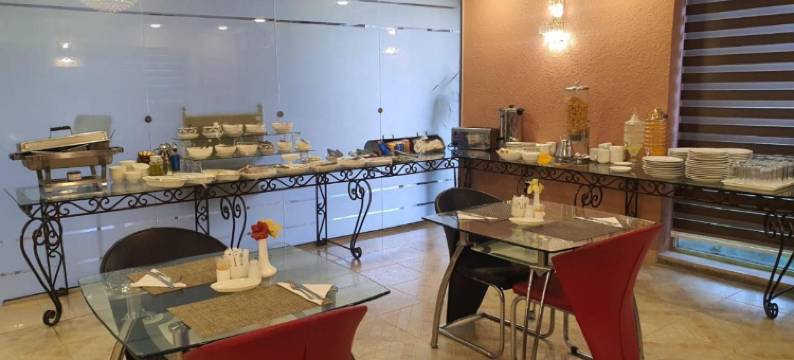 阿格哈迪尔酒店(Aghadeer Hotel)图片