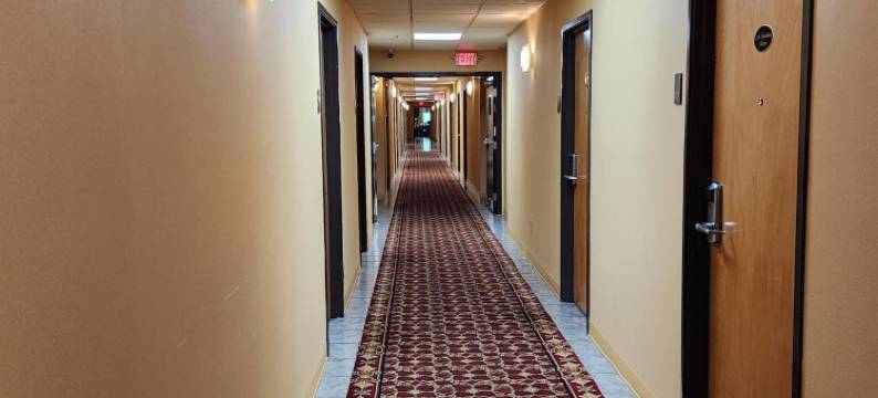 凯艺酒店(Quality Inn)图片