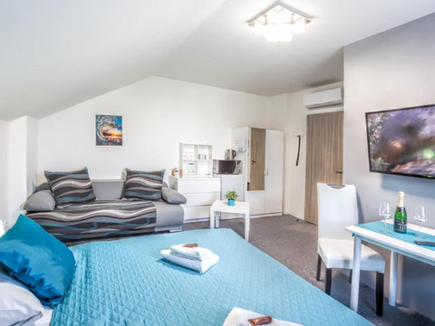 艾伦德里斯酒店-教堂宿舍