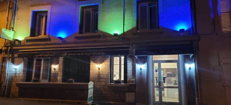 Hôtel Beauséjour图片