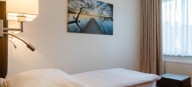 法尔肯哈根酒店(Hotel Falkenhagen)图片