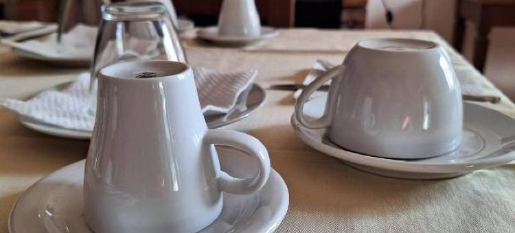 圣菲利斯农场民宿(Casale San Felice B&B)图片