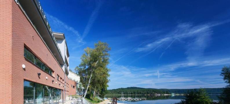 多克西港酒店(Hotel Port Doksy)图片