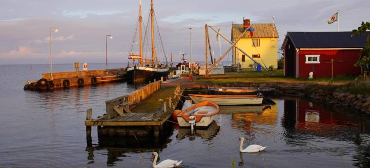 Bergkvara Vandrarhem图片