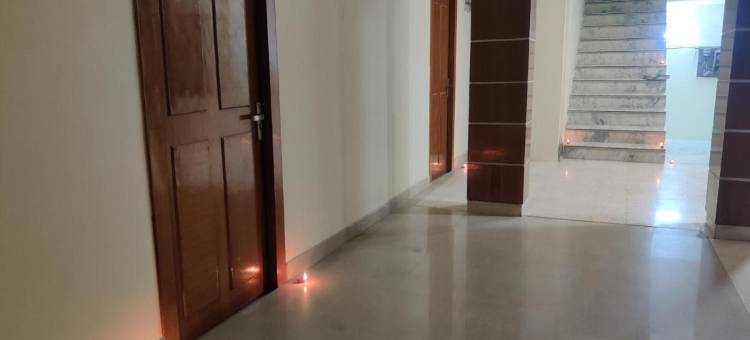 HV 酒店(Hotel HV)图片