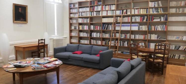 格拉马的Le Grand Couvent(Le Grand Couvent de Gramat)图片