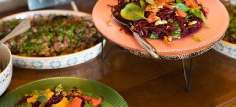 Akasha Retreat - Adult Only图片