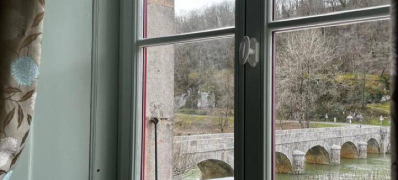 Hôtel Restaurant Chez Gervais图片