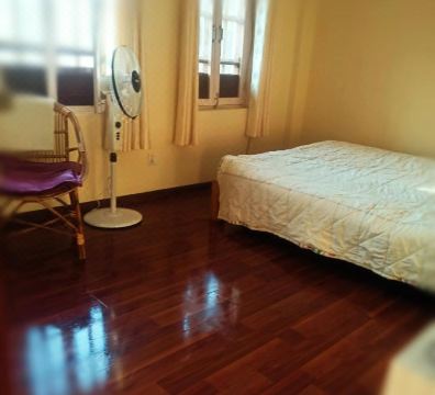 Nirvana Kuti Hotel Overview