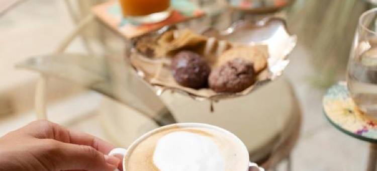 Palazzo Maresgallo Suites & Spa图片