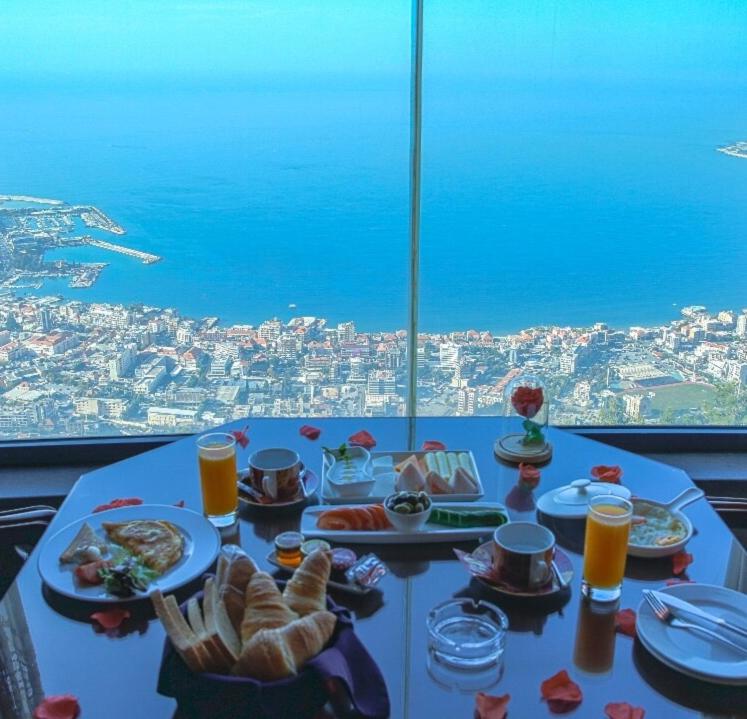 Bay Lodge Boutique HotelOver view