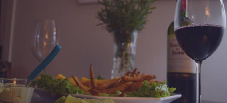 Pousada Casa Thede图片