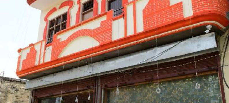 Sukhmanee Home Stay图片