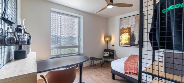 图卢兹联合办公公寓(COWOOL Toulouse)图片