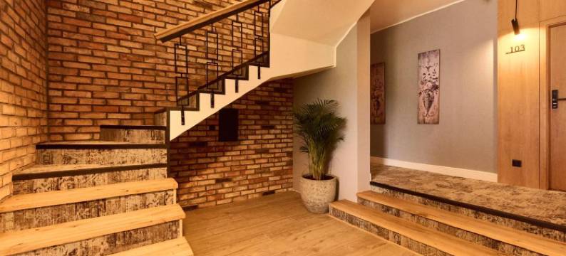 Apartamenty Na Skarpie图片