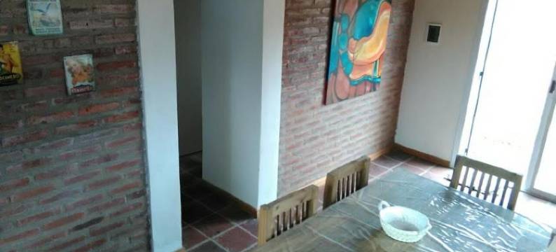 Cabañas Campo Huasi图片