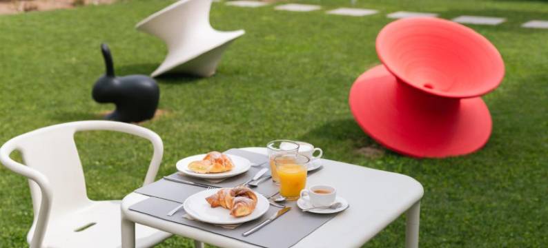 费多拉豪华套房(Villa Fedora Luxury Suites)图片