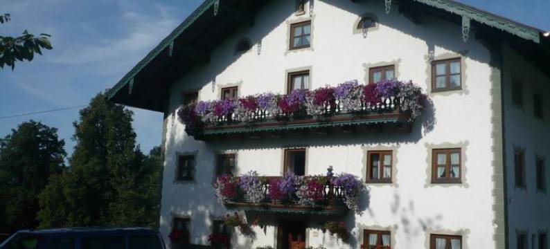 兰姆朴洛夫度假屋(Lamplhof)图片