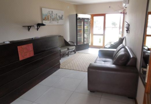 Riverview InnHotel Overview