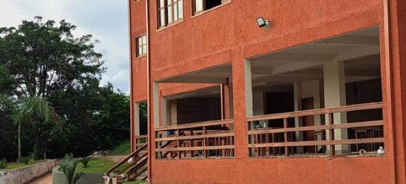 农场旅馆(Pousada Fazenda do Engenho)图片