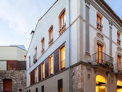 卡萨马歇尔酒店