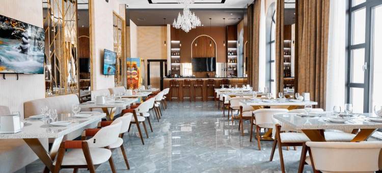 Diamond Hotel Shymkent = 钻石酒店希姆肯特(Diamond Hotel Shymkent)图片