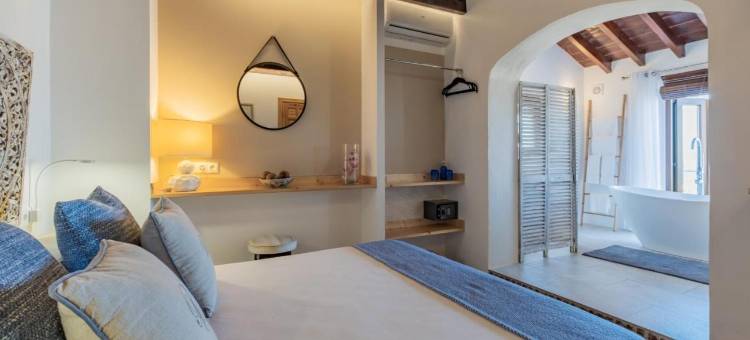 LA TARTANA 酒店精品店(La Tartana Hotel Boutique)图片