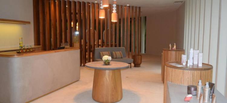 科苏梅尔洲际总统度假村(InterContinental Hotels Presidente Cozumel Resort Spa)图片