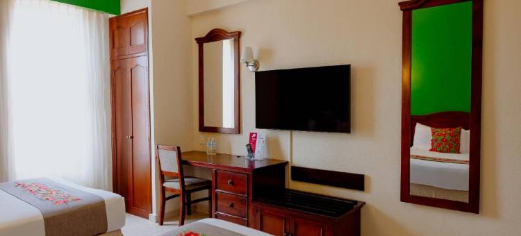 坎佩切广场酒店(Hotel Plaza Campeche)图片