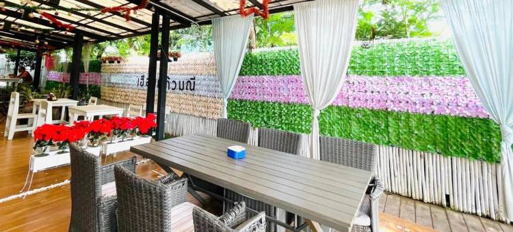 I AM小屋(I AM Cottage Huan Kaew Manee)图片