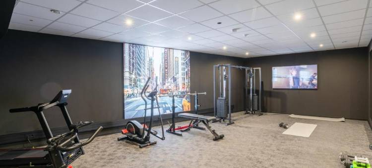 JustStay慕尼黑酒店和公寓(JustStay München Hotel & Apartments)图片