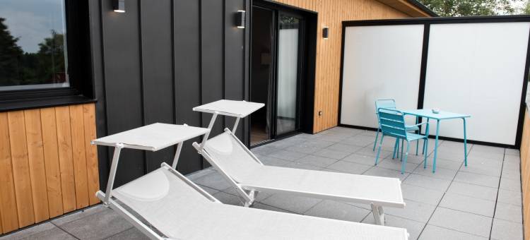 阿赫马香槟酒店(Armes de Champagne)图片