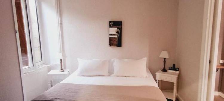 崔纳克布拉席尔酒店(Logis Hôtel Restaurant la Brasserie)图片