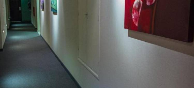 耶尔瓦布埃纳豪生酒店(Howard Johnson by Wyndham Yerba Buena)图片