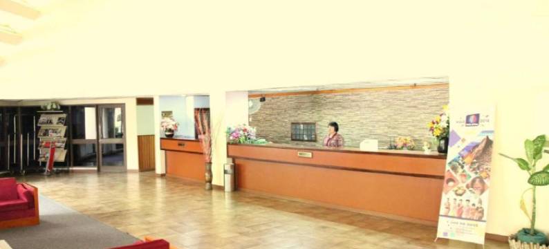 Perkasa Hotel Tenom图片