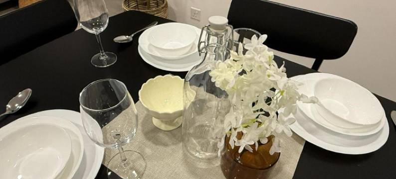 Shelisa's Modern 3BR House at Suria Garden Puchong图片