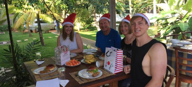 利亚纳度假村(Liyana Holiday Resort)图片