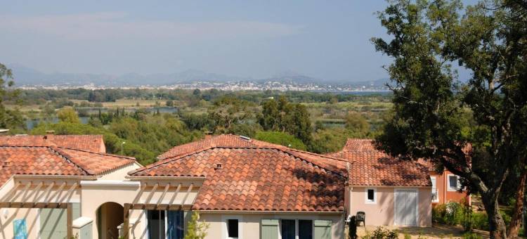 奥达利斯尤加利庄园公寓(Résidence Odalys Domaine des Eucalyptus)图片