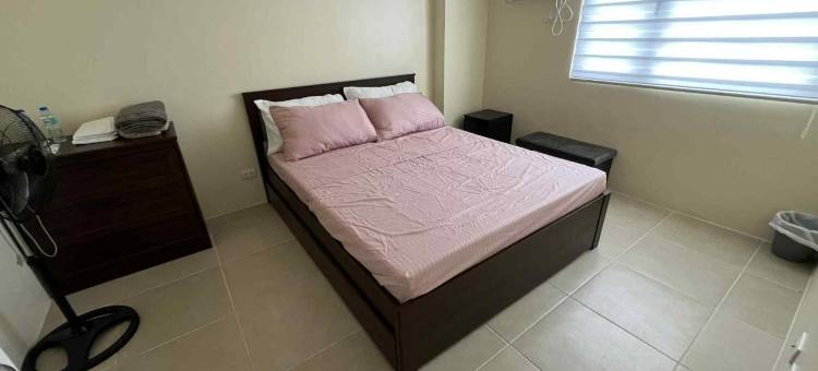 Q Inn Serin East, Tower 2, Behind Ayala Malls, Tagaytay City图片