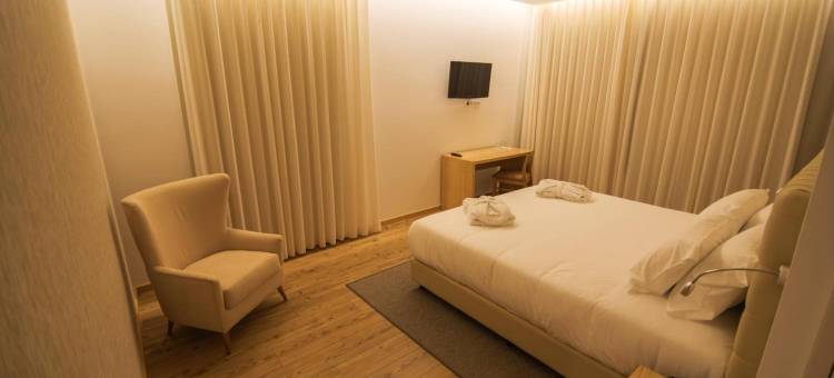 巴斯托塞洛里科林姆酒店(Lam Hotel Celorico de Basto)图片